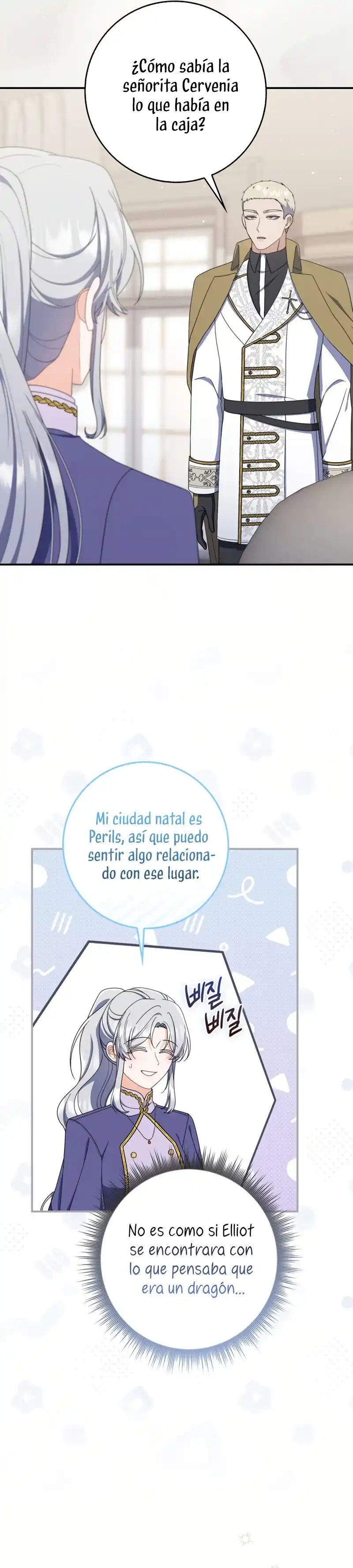 COMO DIJO MI MARIDO, TRAJE UN AMANTE - Capítulo 79 - Página 5 - LectorTMOo