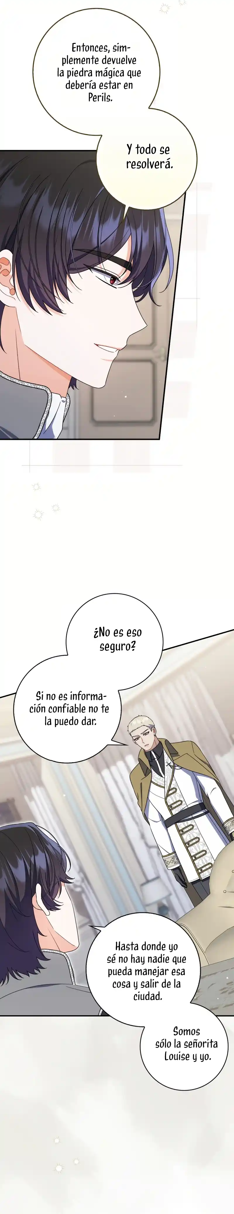 COMO DIJO MI MARIDO, TRAJE UN AMANTE - Capítulo 79 - Página 6 - LectorTMOo
