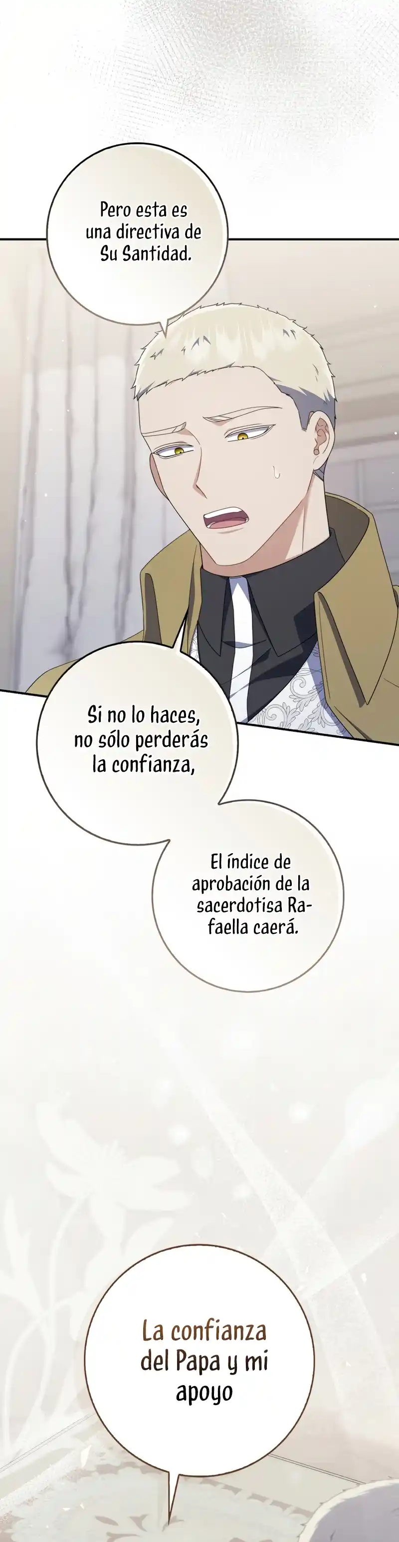 COMO DIJO MI MARIDO, TRAJE UN AMANTE - Capítulo 79 - Página 8 - LectorTMOo