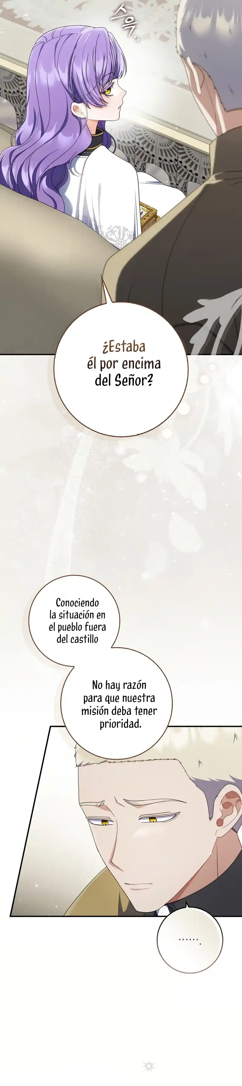 COMO DIJO MI MARIDO, TRAJE UN AMANTE - Capítulo 79 - Página 9 - LectorTMOo