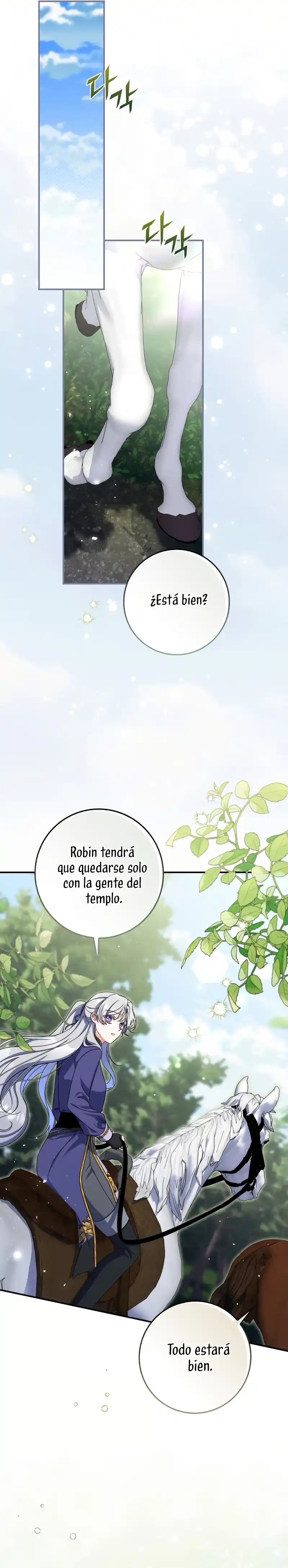 COMO DIJO MI MARIDO, TRAJE UN AMANTE - Capítulo 79 - Página 19 - LectorTMOo