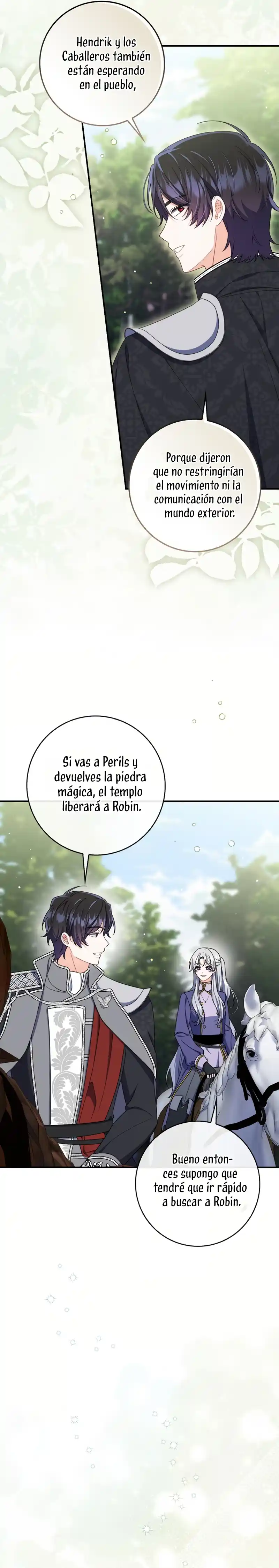 COMO DIJO MI MARIDO, TRAJE UN AMANTE - Capítulo 79 - Página 20 - LectorTMOo