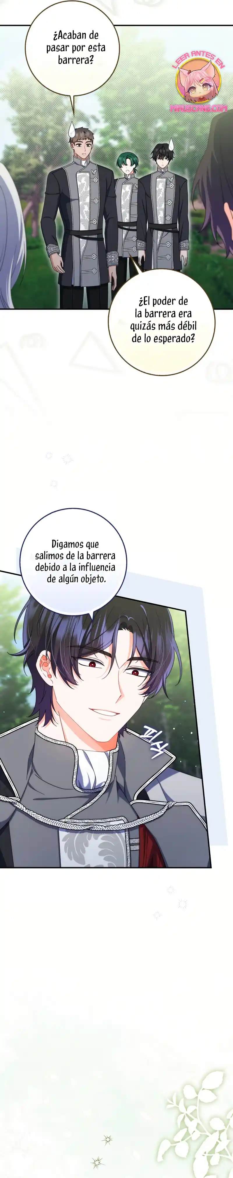 COMO DIJO MI MARIDO, TRAJE UN AMANTE - Capítulo 79 - Página 25 - LectorTMOo