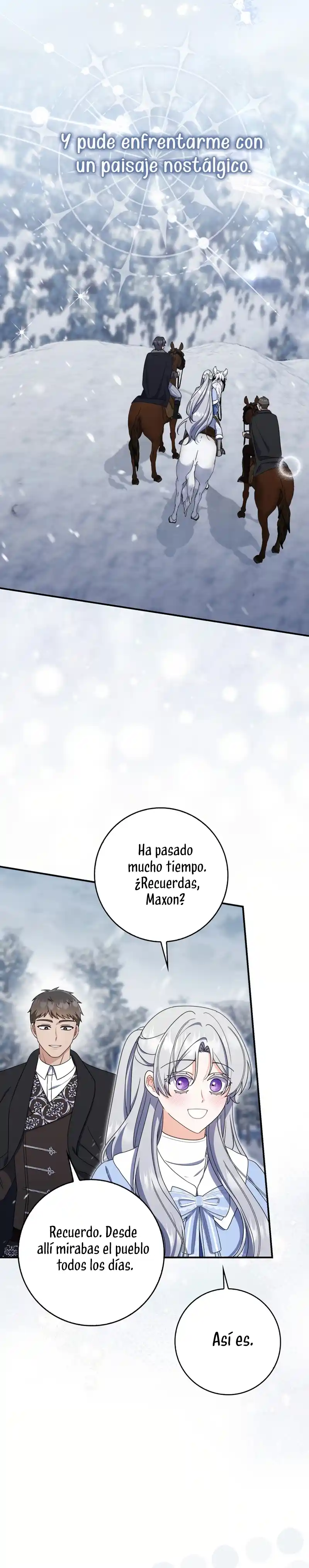 COMO DIJO MI MARIDO, TRAJE UN AMANTE - Capítulo 79 - Página 31 - LectorTMOo
