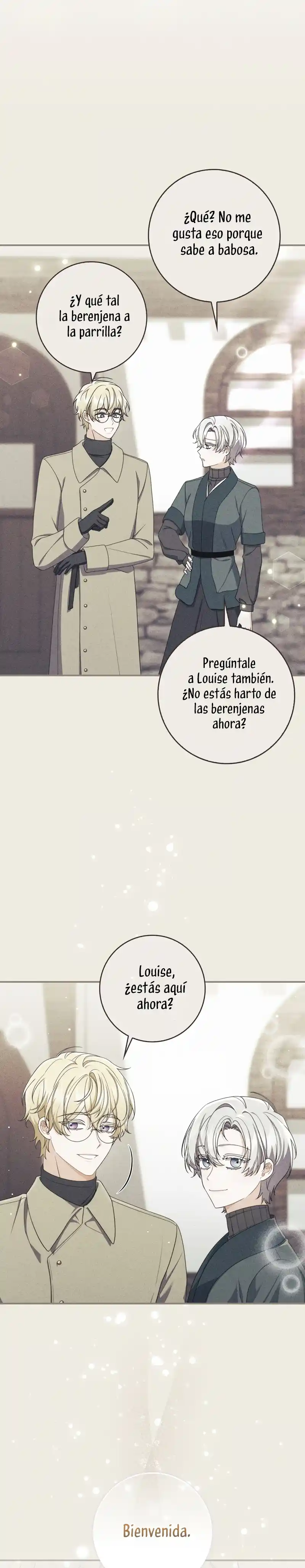 COMO DIJO MI MARIDO, TRAJE UN AMANTE - Capítulo 79 - Página 36 - LectorTMOo