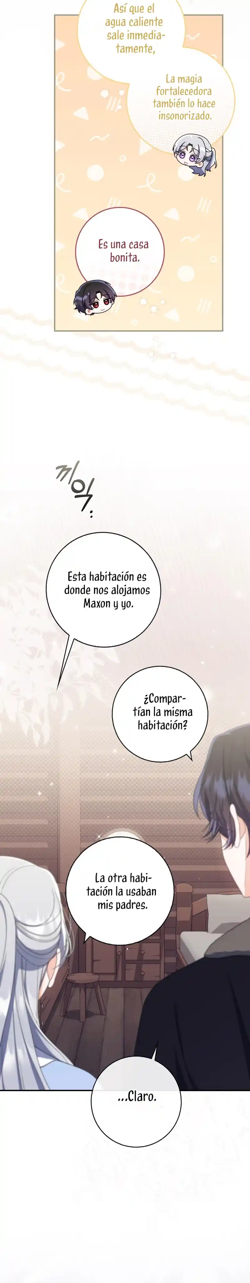 COMO DIJO MI MARIDO, TRAJE UN AMANTE - Capítulo 80 - Página 13 - LectorTMOo