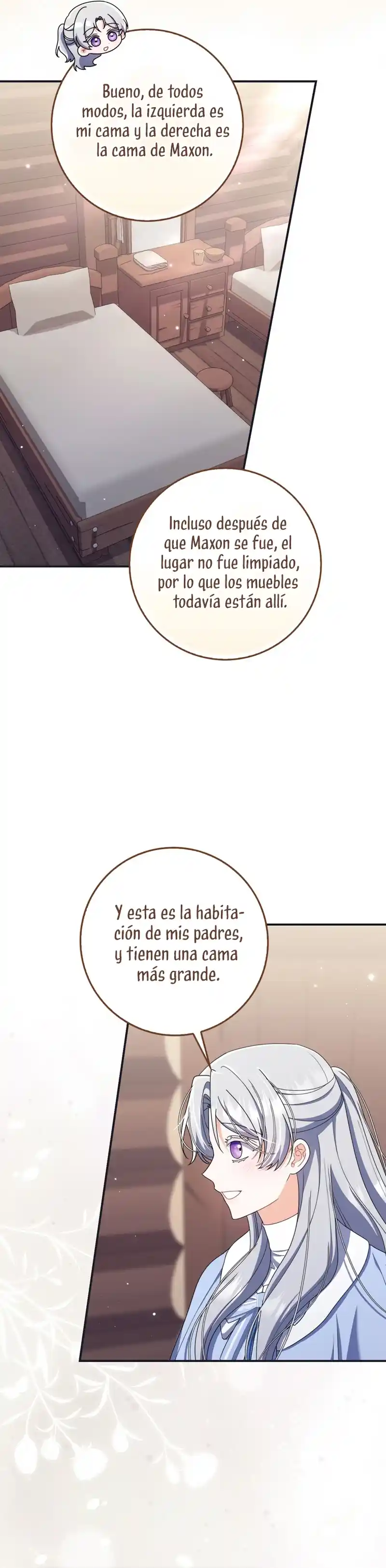 COMO DIJO MI MARIDO, TRAJE UN AMANTE - Capítulo 80 - Página 15 - LectorTMOo