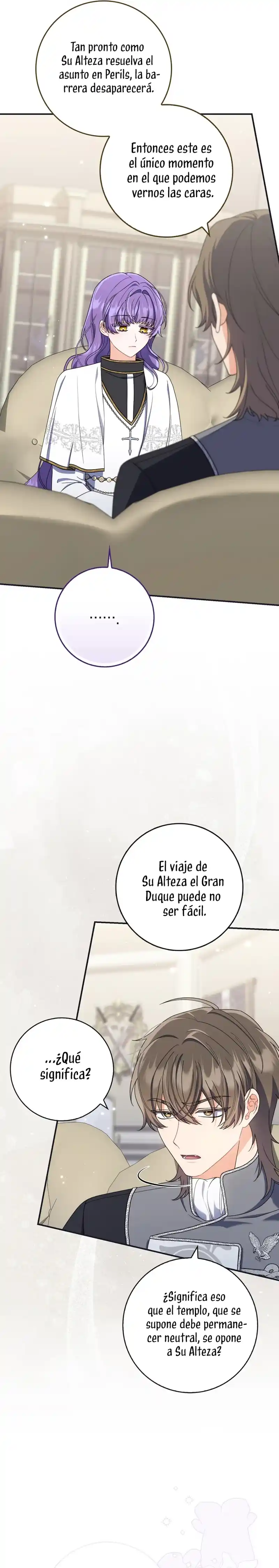 COMO DIJO MI MARIDO, TRAJE UN AMANTE - Capítulo 80 - Página 26 - LectorTMOo
