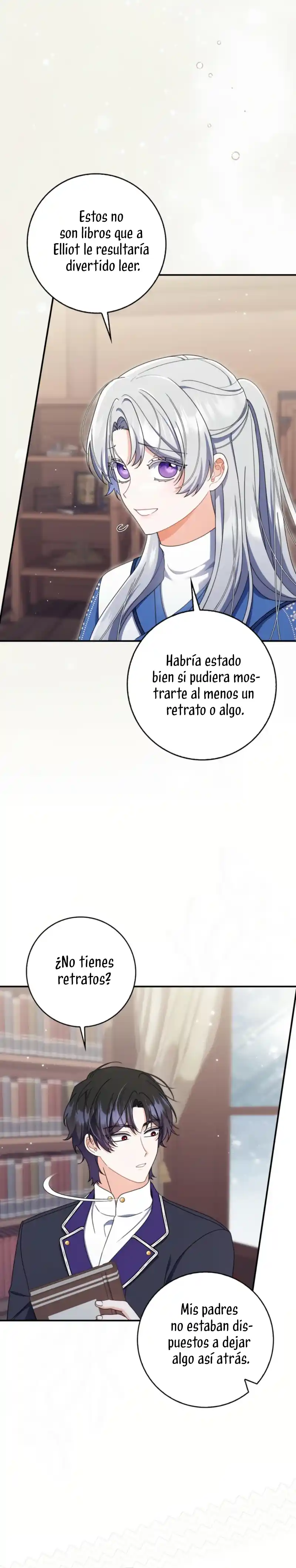 COMO DIJO MI MARIDO, TRAJE UN AMANTE - Capítulo 81 - Página 5 - LectorTMOo