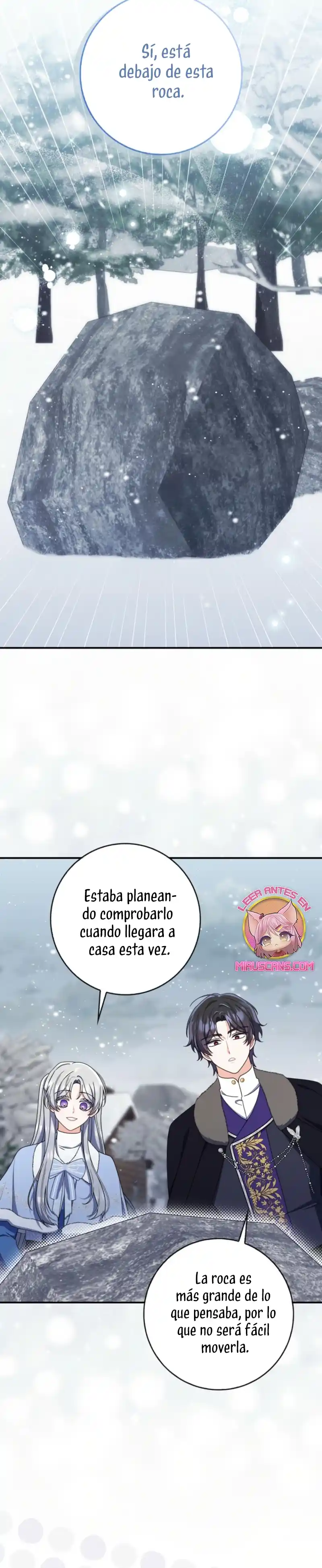 COMO DIJO MI MARIDO, TRAJE UN AMANTE - Capítulo 81 - Página 7 - LectorTMOo