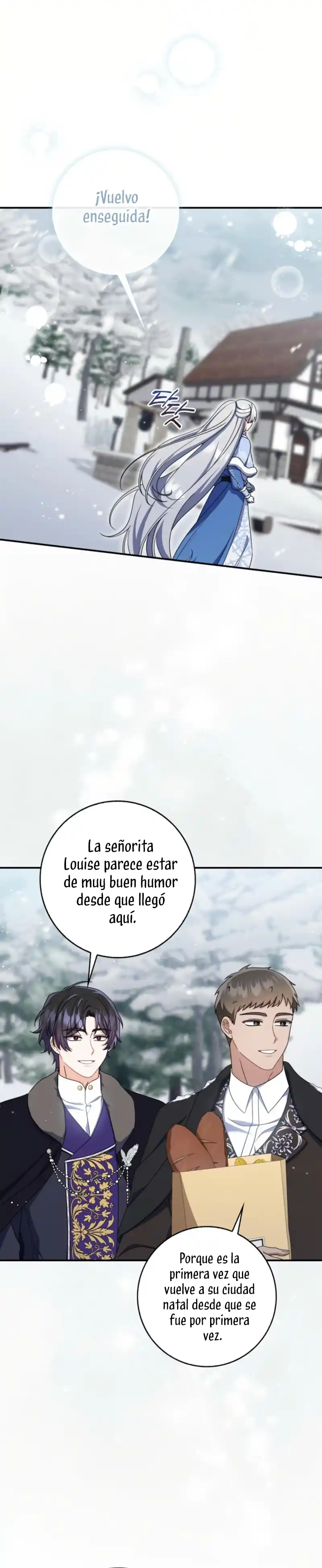 COMO DIJO MI MARIDO, TRAJE UN AMANTE - Capítulo 81 - Página 12 - LectorTMOo