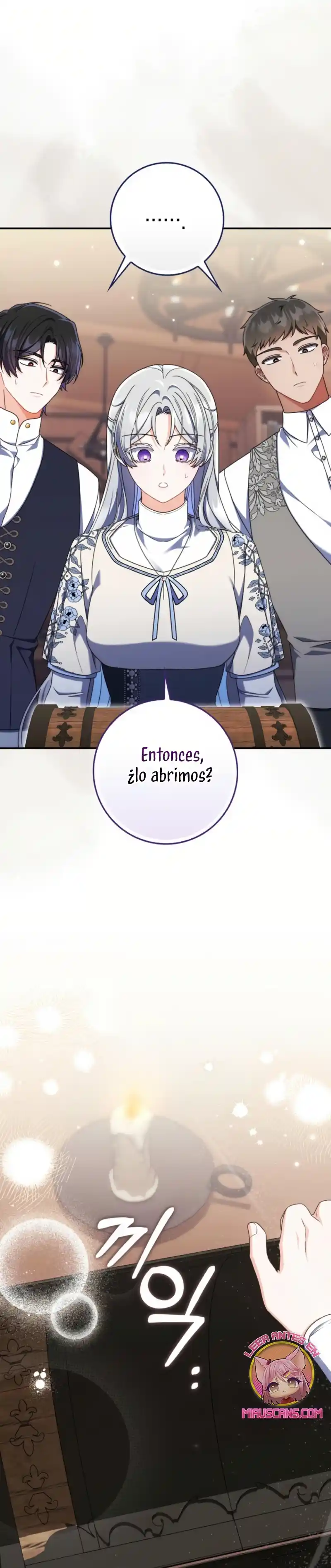 COMO DIJO MI MARIDO, TRAJE UN AMANTE - Capítulo 81 - Página 17 - LectorTMOo
