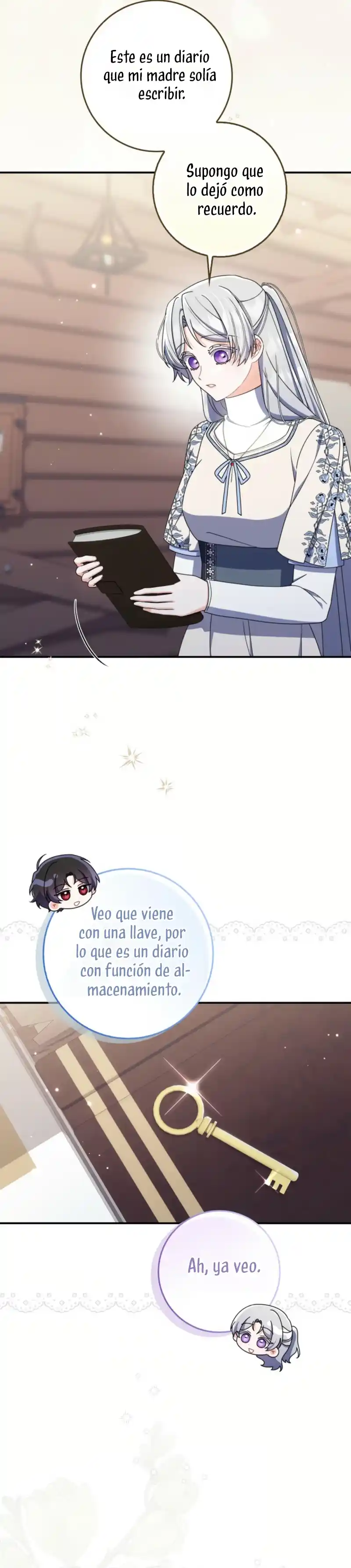 COMO DIJO MI MARIDO, TRAJE UN AMANTE - Capítulo 81 - Página 19 - LectorTMOo