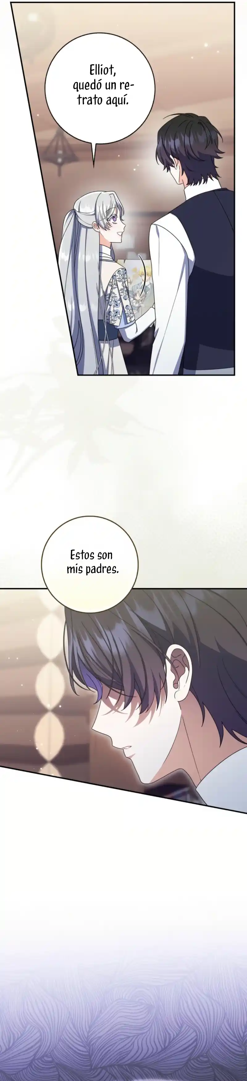 COMO DIJO MI MARIDO, TRAJE UN AMANTE - Capítulo 81 - Página 23 - LectorTMOo