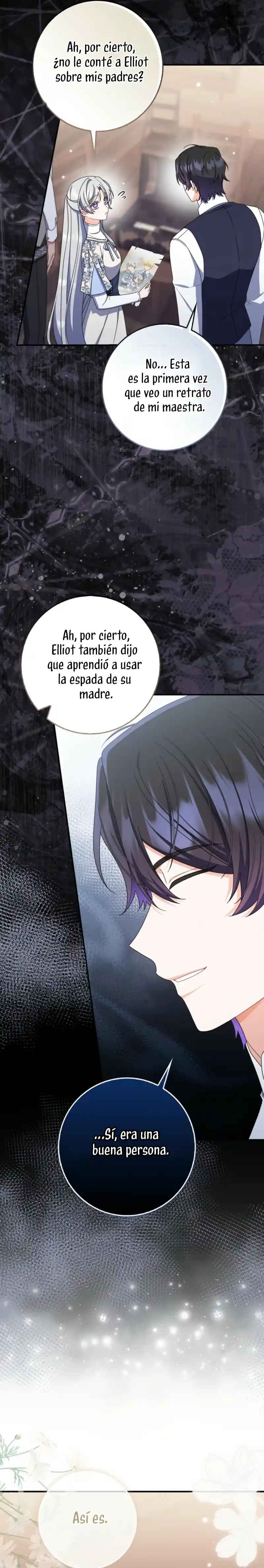 COMO DIJO MI MARIDO, TRAJE UN AMANTE - Capítulo 81 - Página 25 - LectorTMOo