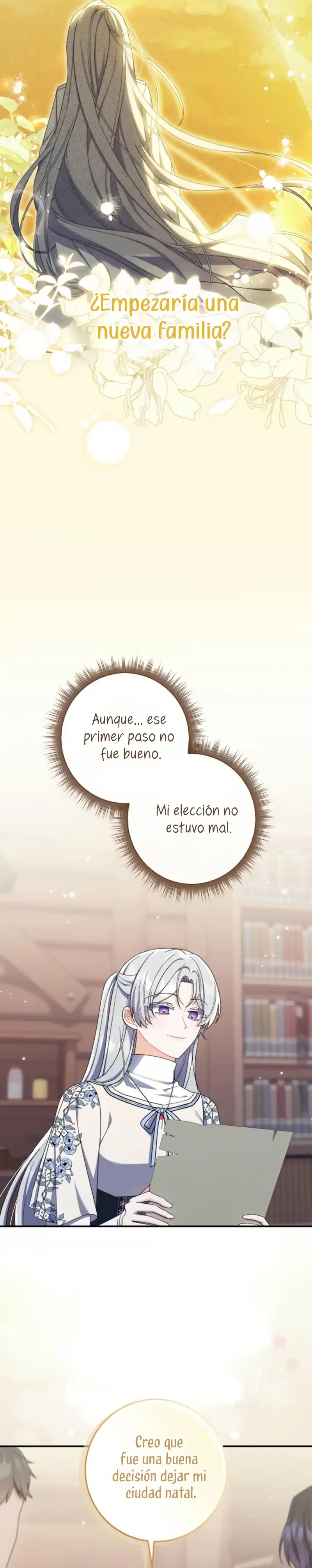 COMO DIJO MI MARIDO, TRAJE UN AMANTE - Capítulo 81 - Página 29 - LectorTMOo