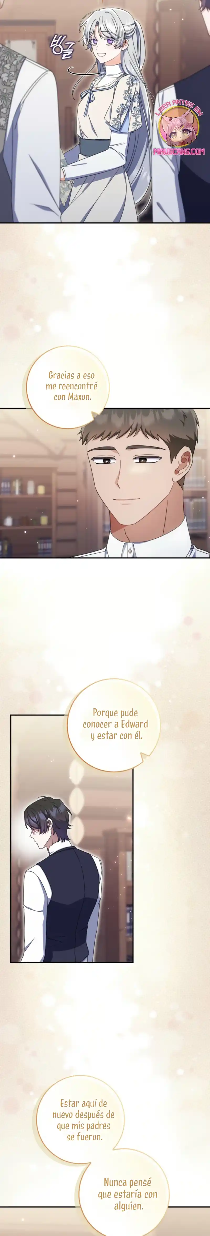 COMO DIJO MI MARIDO, TRAJE UN AMANTE - Capítulo 81 - Página 30 - LectorTMOo