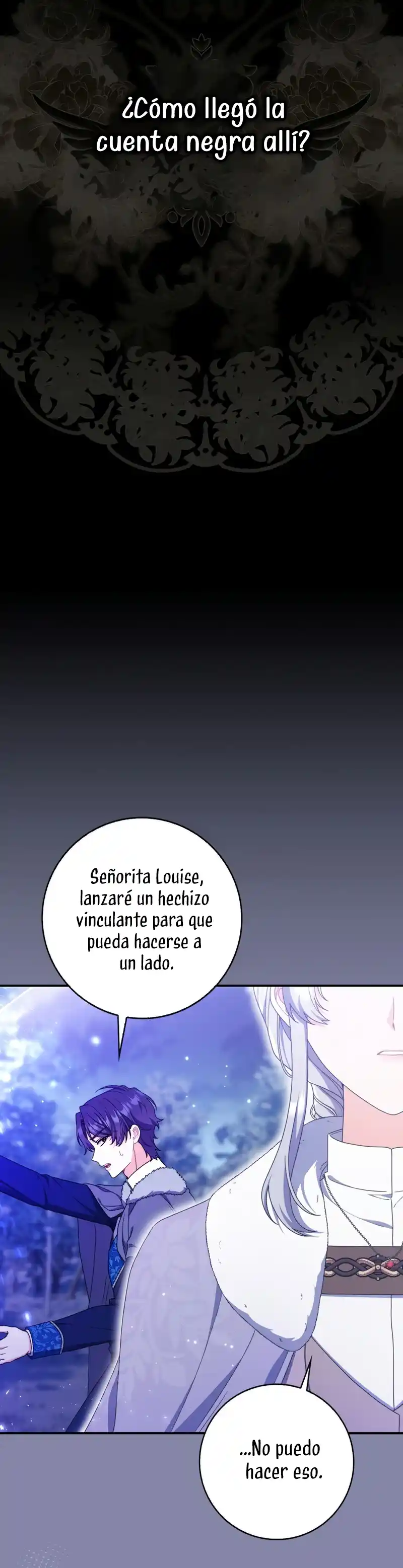 COMO DIJO MI MARIDO, TRAJE UN AMANTE - Capítulo 83 - Página 4 - LectorTMOo