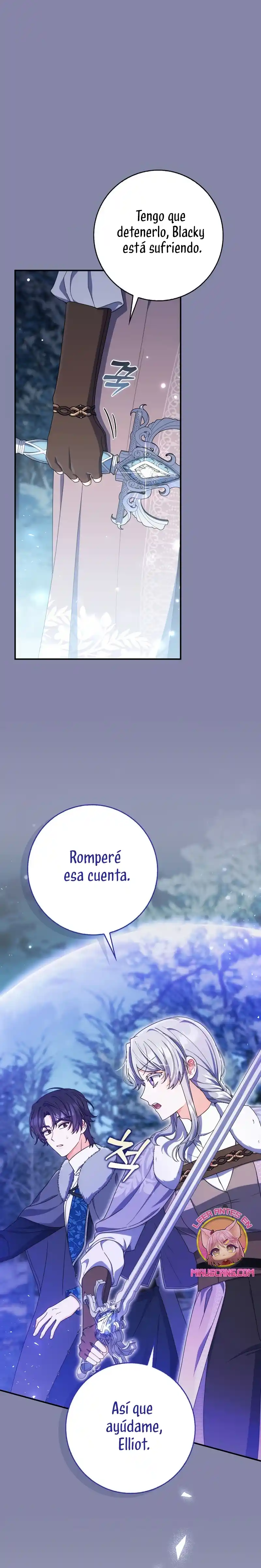 COMO DIJO MI MARIDO, TRAJE UN AMANTE - Capítulo 83 - Página 6 - LectorTMOo