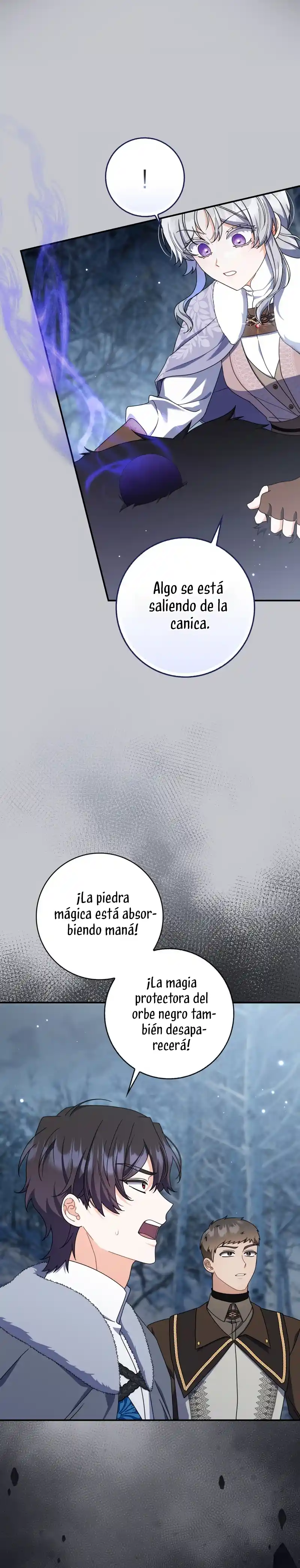 COMO DIJO MI MARIDO, TRAJE UN AMANTE - Capítulo 83 - Página 23 - LectorTMOo