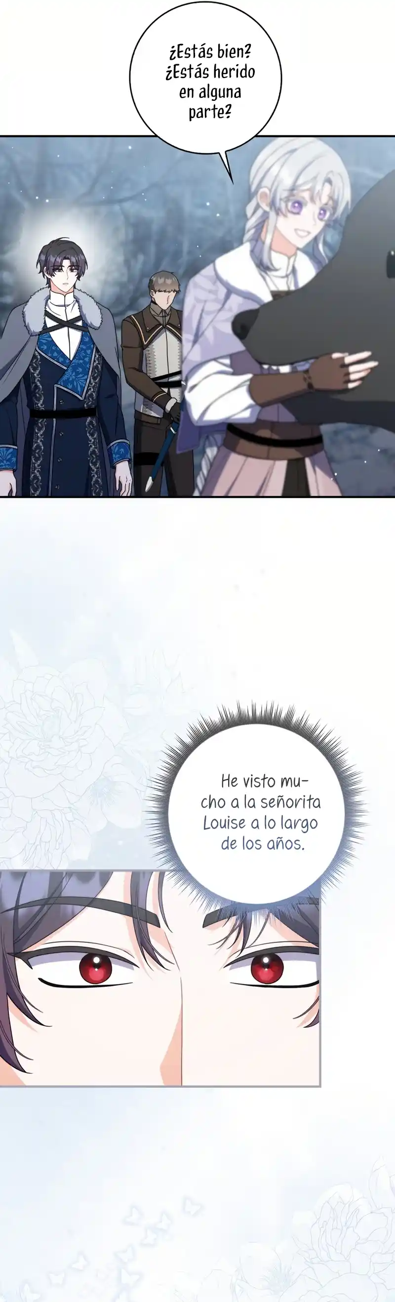 COMO DIJO MI MARIDO, TRAJE UN AMANTE - Capítulo 83 - Página 26 - LectorTMOo