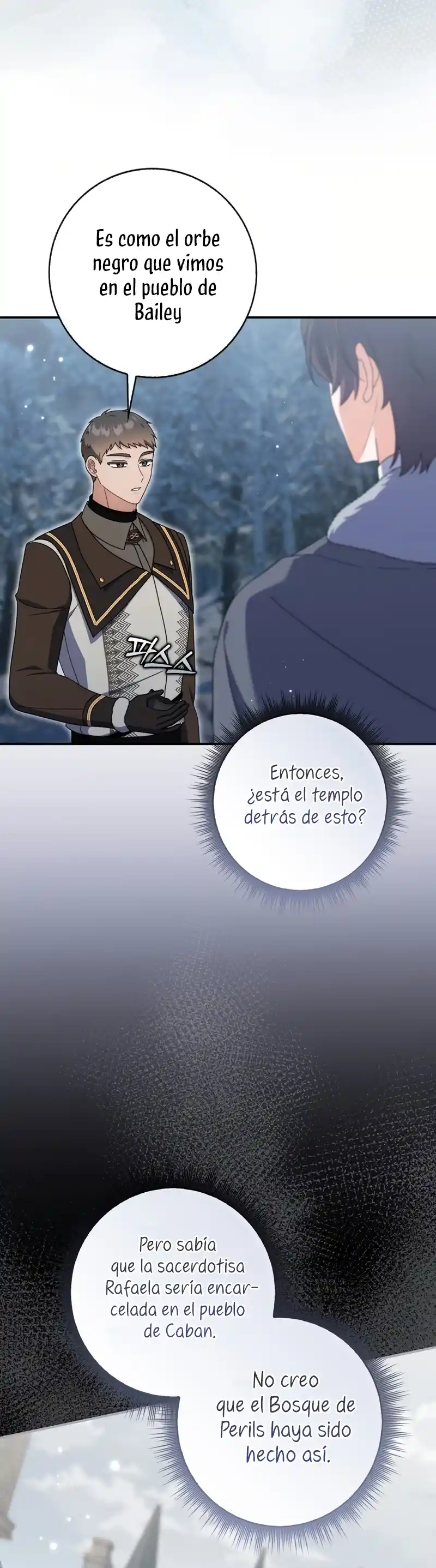 COMO DIJO MI MARIDO, TRAJE UN AMANTE - Capítulo 83 - Página 28 - LectorTMOo