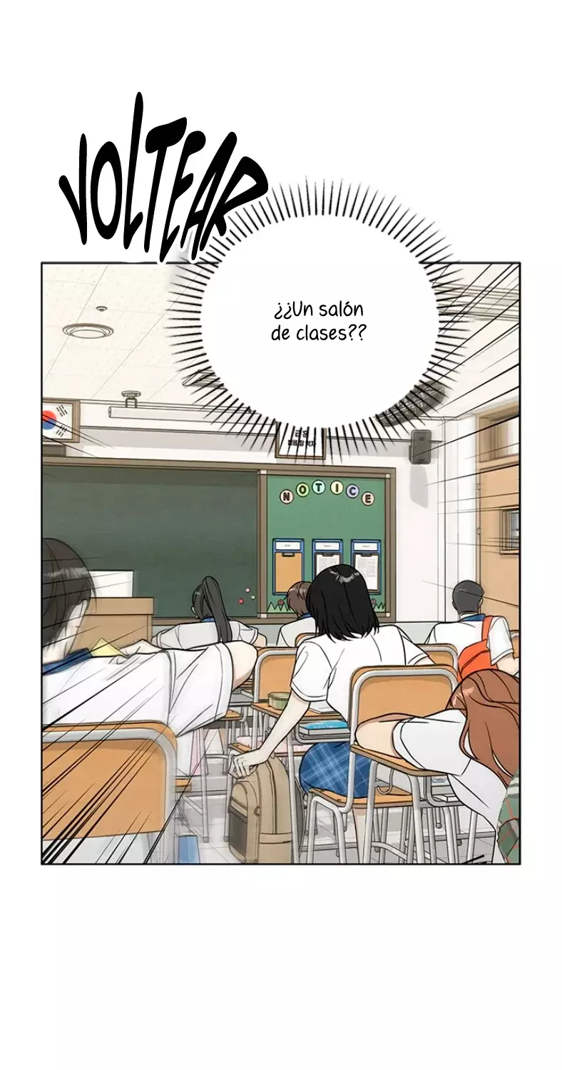 COMO EVITAR EL ENNEGRECIMIENTO DEL PROTAGONISTA MASCULINO GANGSTER - Capítulo 1 - Página 67 - LectorTMOo