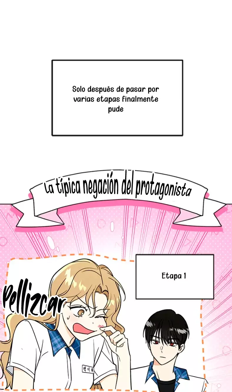 COMO EVITAR EL ENNEGRECIMIENTO DEL PROTAGONISTA MASCULINO GANGSTER - Capítulo 1 - Página 72 - LectorTMOo