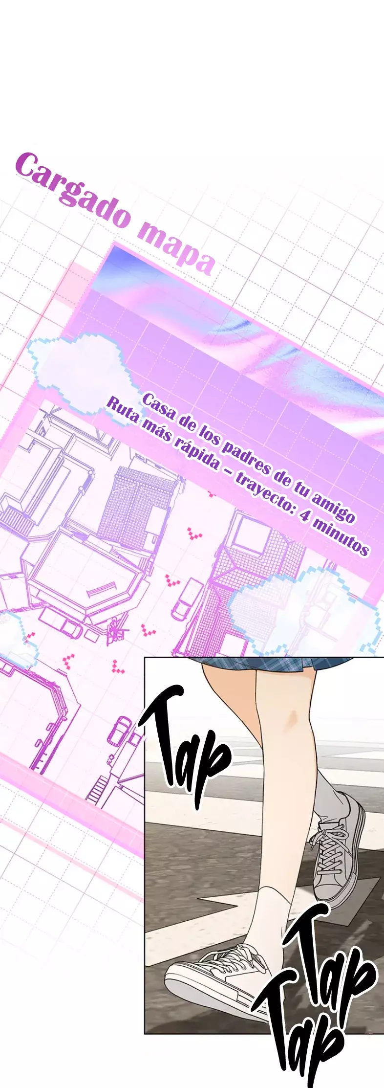 COMO EVITAR EL ENNEGRECIMIENTO DEL PROTAGONISTA MASCULINO GANGSTER - Capítulo 1 - Página 88 - LectorTMOo