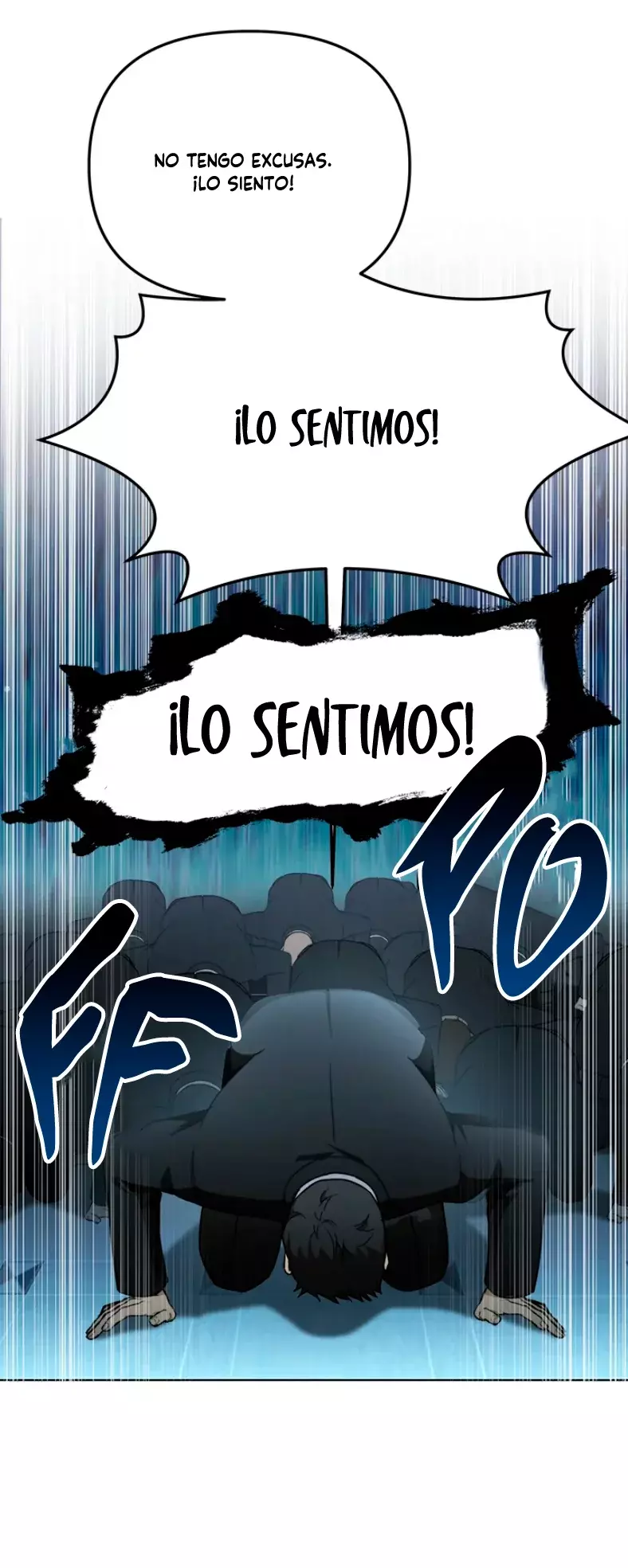 COMO EVITAR EL ENNEGRECIMIENTO DEL PROTAGONISTA MASCULINO GANGSTER - Capítulo 10 - Página 10 - LectorTMOo