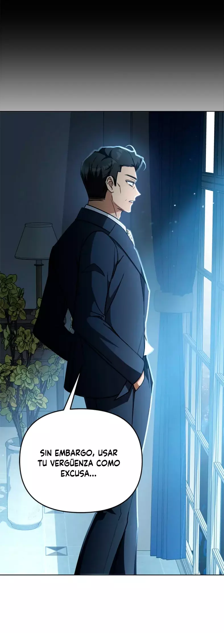 COMO EVITAR EL ENNEGRECIMIENTO DEL PROTAGONISTA MASCULINO GANGSTER - Capítulo 10 - Página 21 - LectorTMOo
