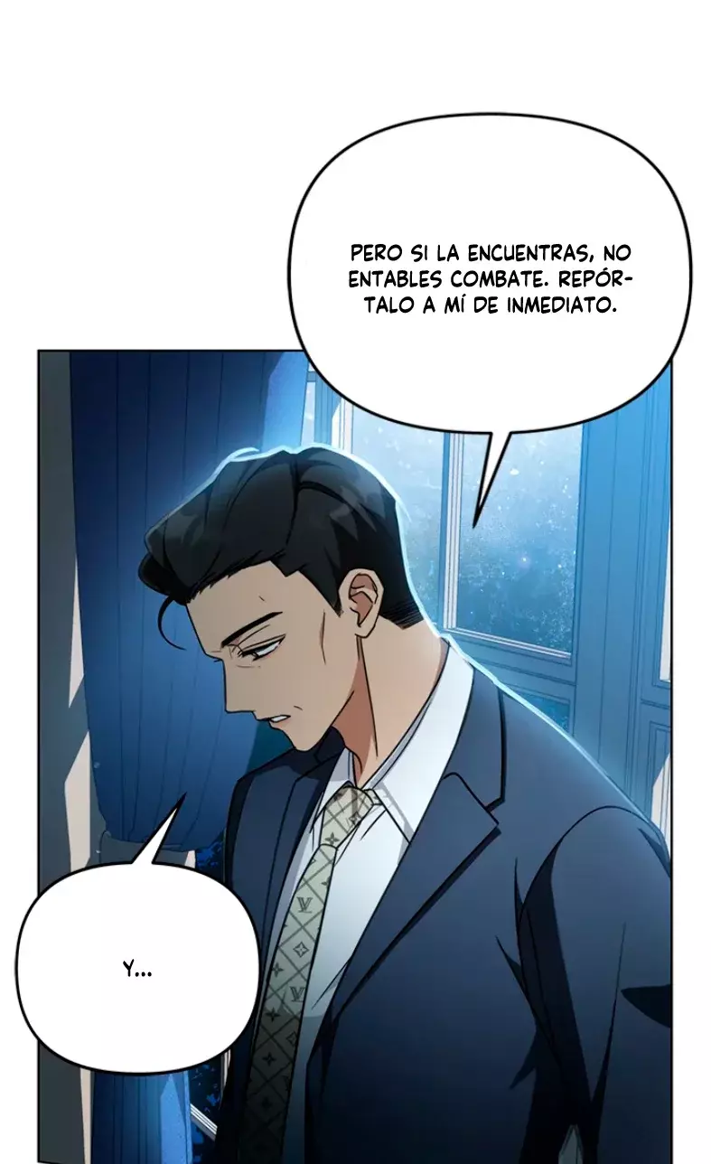 COMO EVITAR EL ENNEGRECIMIENTO DEL PROTAGONISTA MASCULINO GANGSTER - Capítulo 10 - Página 25 - LectorTMOo