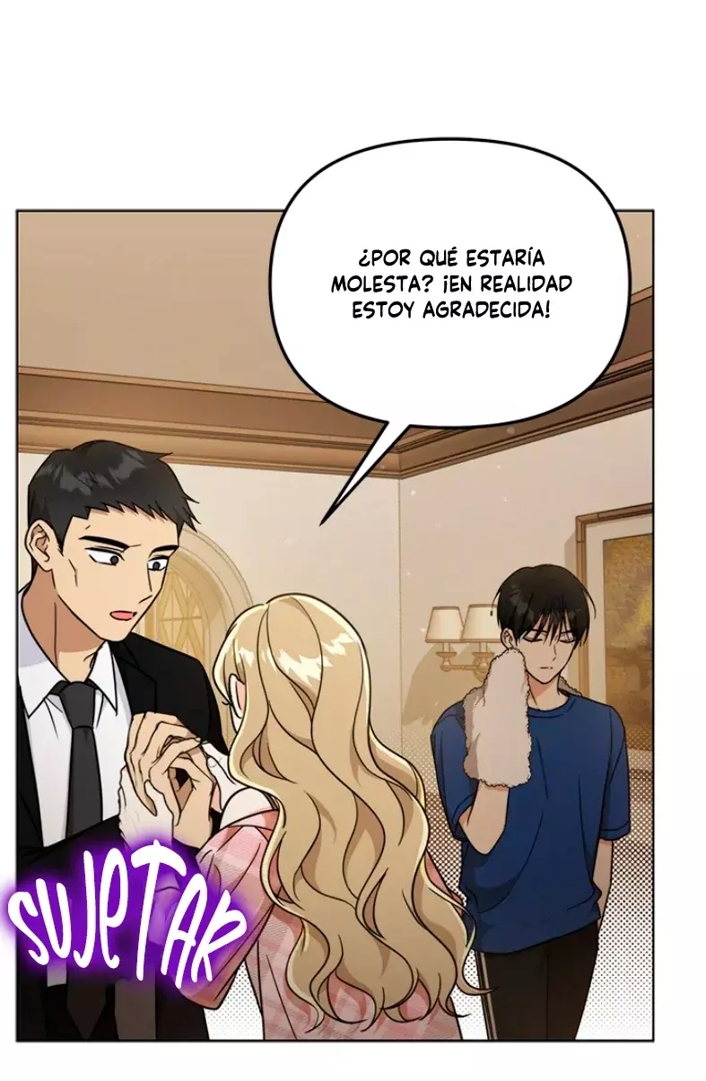 COMO EVITAR EL ENNEGRECIMIENTO DEL PROTAGONISTA MASCULINO GANGSTER - Capítulo 10 - Página 37 - LectorTMOo