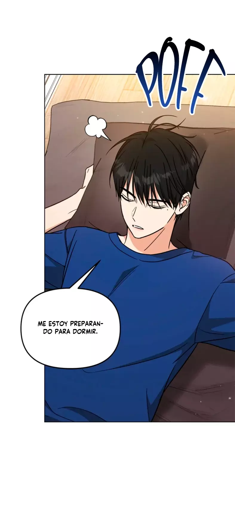 COMO EVITAR EL ENNEGRECIMIENTO DEL PROTAGONISTA MASCULINO GANGSTER - Capítulo 10 - Página 62 - LectorTMOo