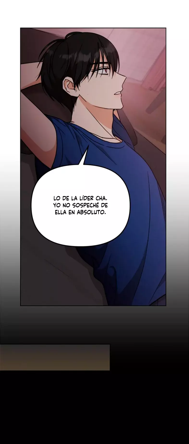 COMO EVITAR EL ENNEGRECIMIENTO DEL PROTAGONISTA MASCULINO GANGSTER - Capítulo 10 - Página 76 - LectorTMOo