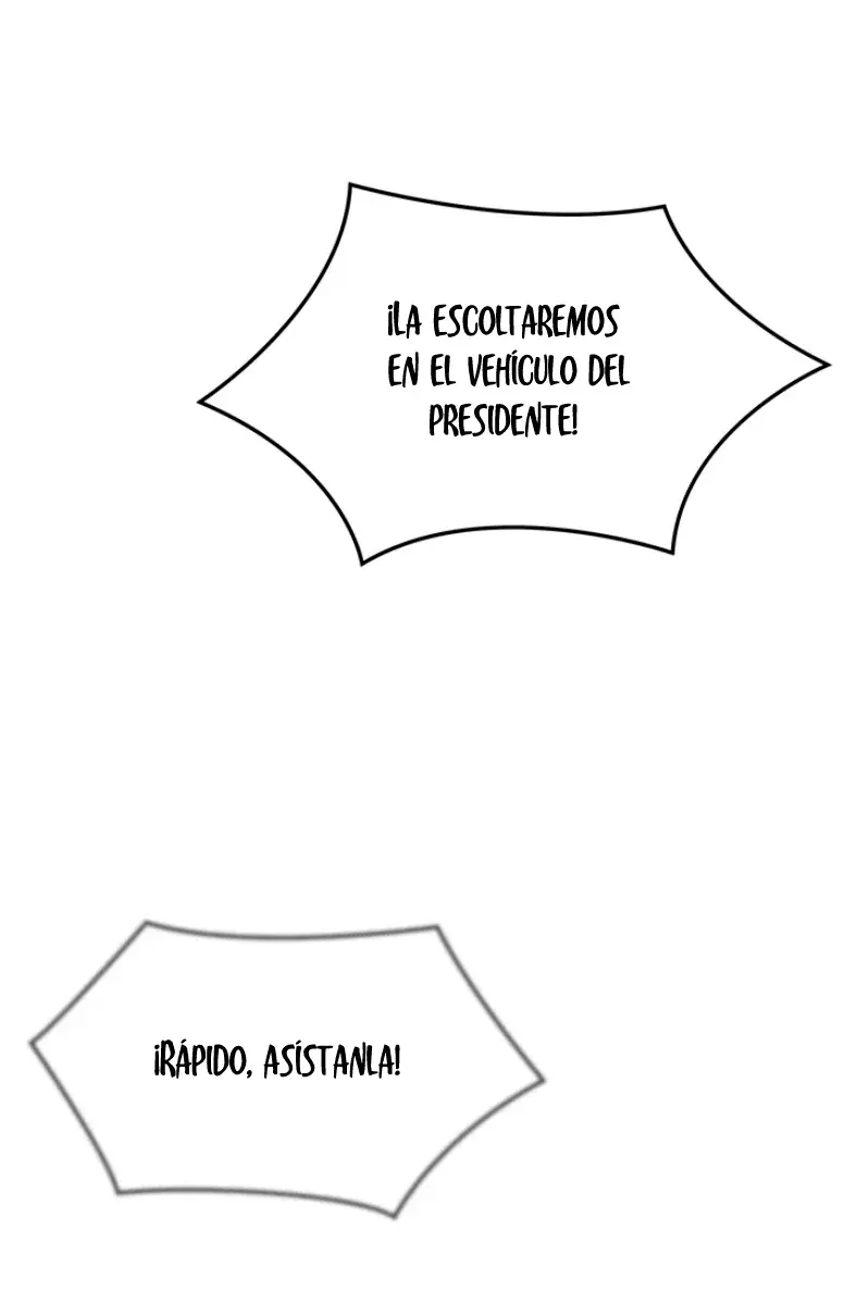 COMO EVITAR EL ENNEGRECIMIENTO DEL PROTAGONISTA MASCULINO GANGSTER - Capítulo 12 - Página 25 - LectorTMOo