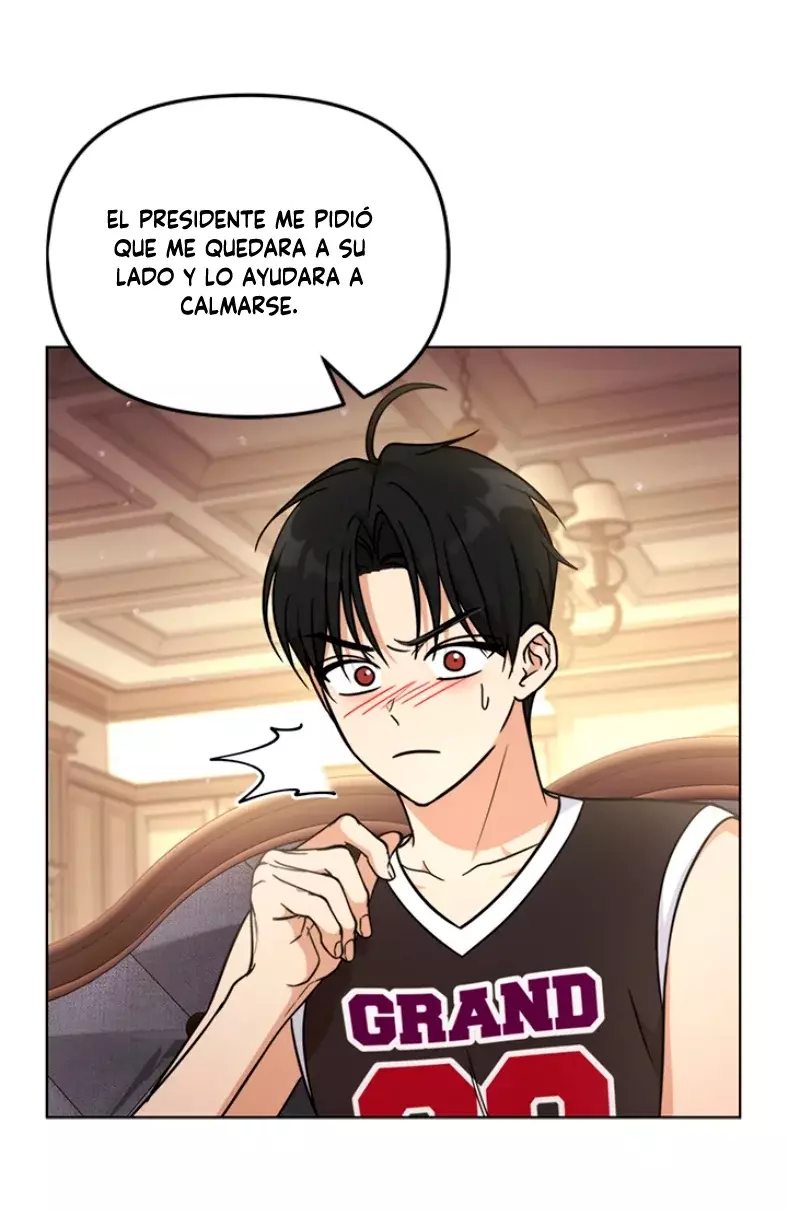 COMO EVITAR EL ENNEGRECIMIENTO DEL PROTAGONISTA MASCULINO GANGSTER - Capítulo 12 - Página 34 - LectorTMOo