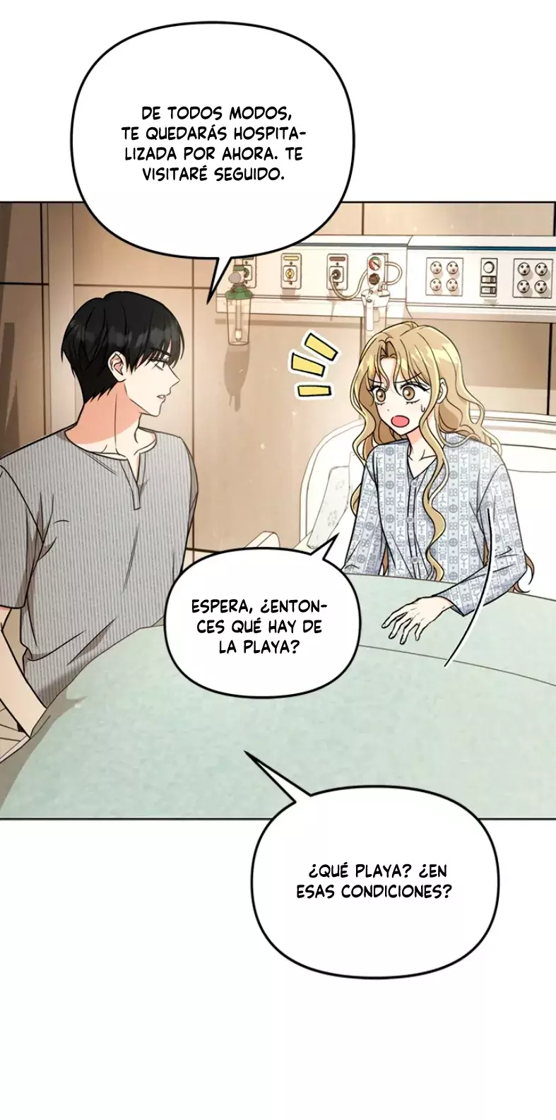 COMO EVITAR EL ENNEGRECIMIENTO DEL PROTAGONISTA MASCULINO GANGSTER - Capítulo 12 - Página 65 - LectorTMOo