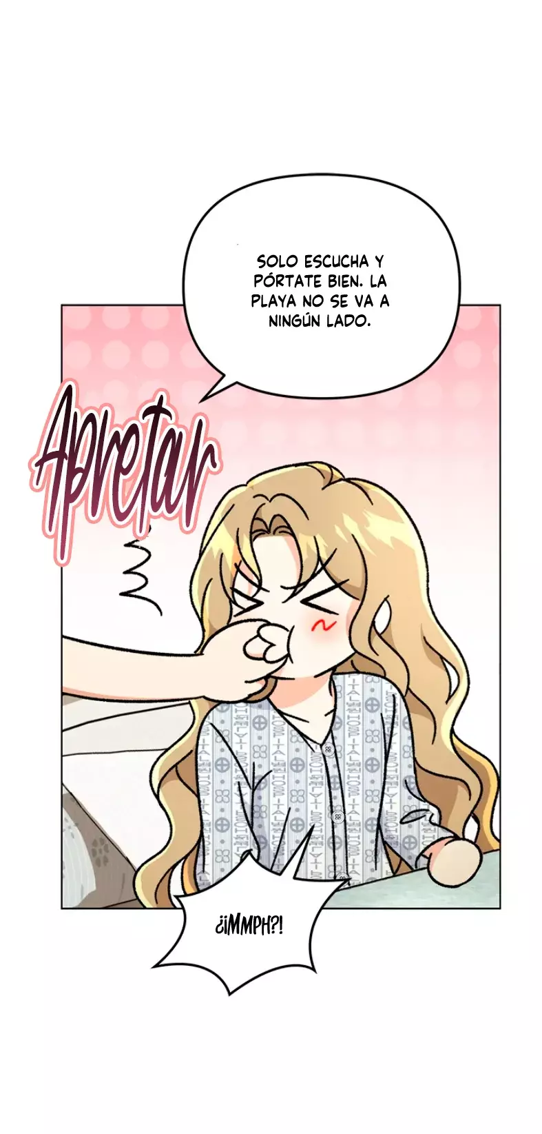 COMO EVITAR EL ENNEGRECIMIENTO DEL PROTAGONISTA MASCULINO GANGSTER - Capítulo 12 - Página 67 - LectorTMOo