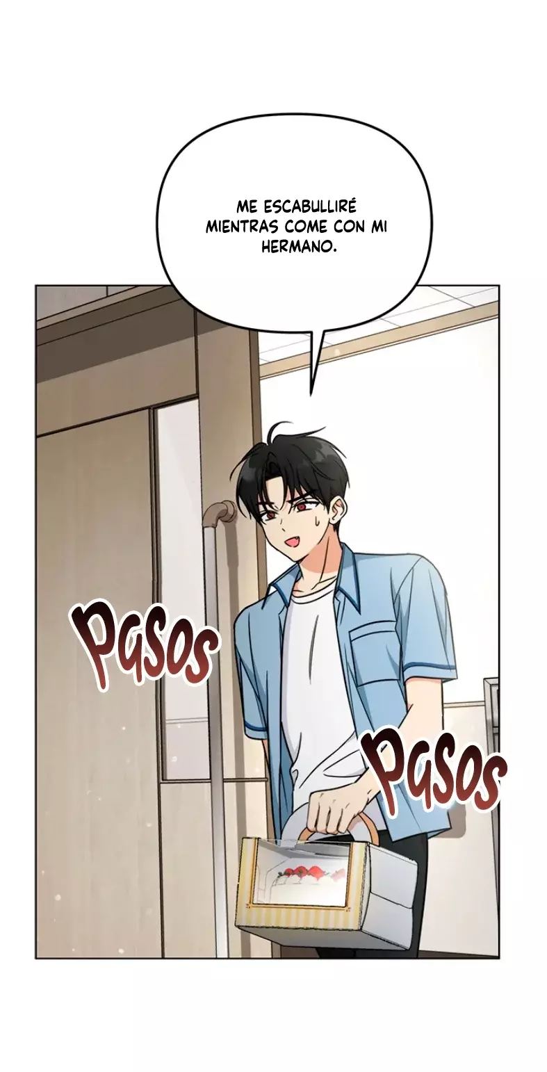 COMO EVITAR EL ENNEGRECIMIENTO DEL PROTAGONISTA MASCULINO GANGSTER - Capítulo 13 - Página 34 - LectorTMOo