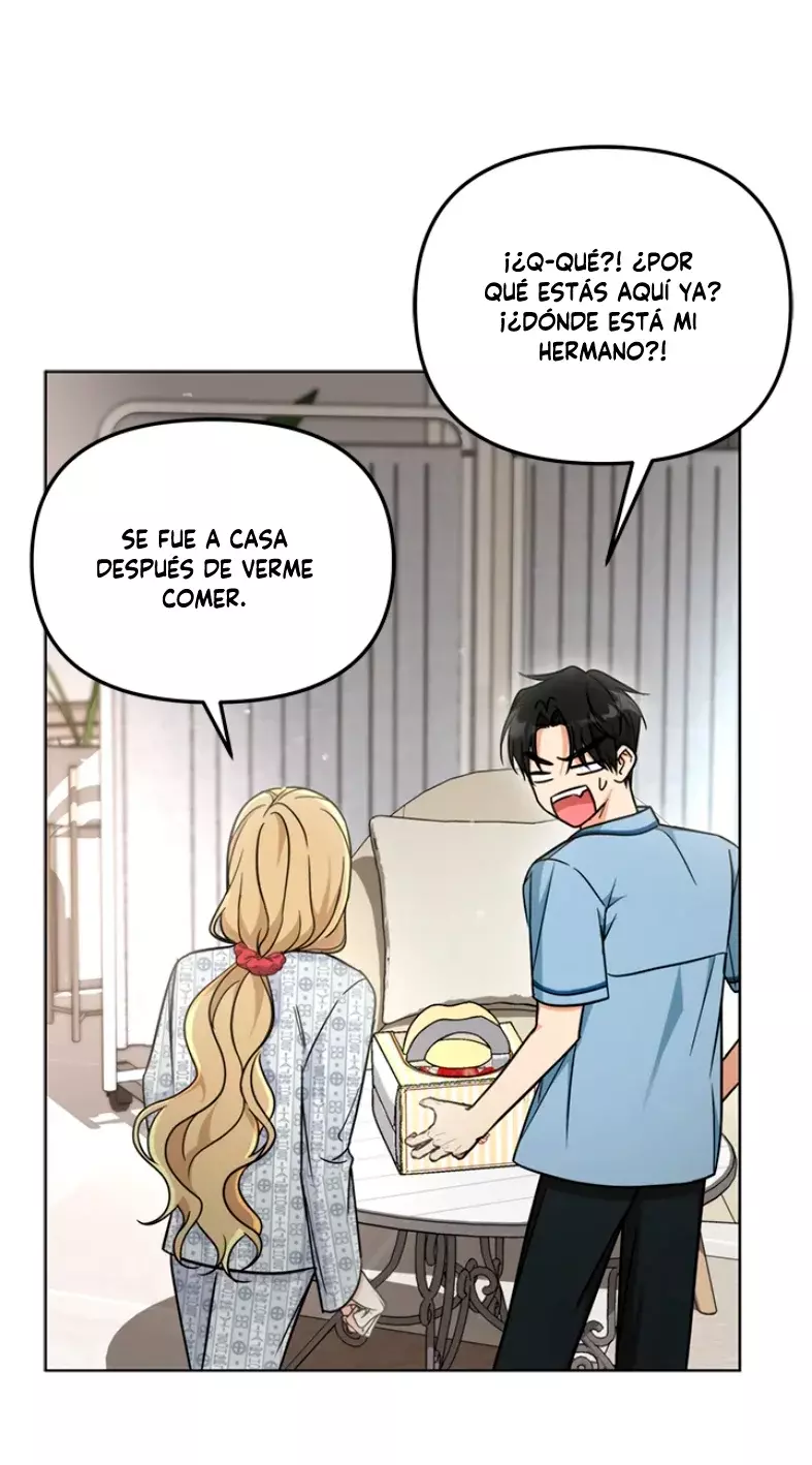 COMO EVITAR EL ENNEGRECIMIENTO DEL PROTAGONISTA MASCULINO GANGSTER - Capítulo 13 - Página 37 - LectorTMOo