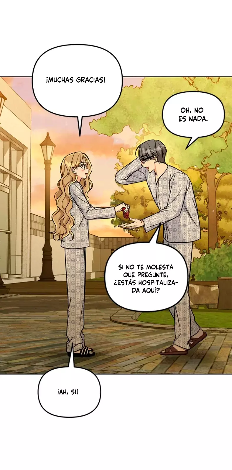 COMO EVITAR EL ENNEGRECIMIENTO DEL PROTAGONISTA MASCULINO GANGSTER - Capítulo 13 - Página 75 - LectorTMOo
