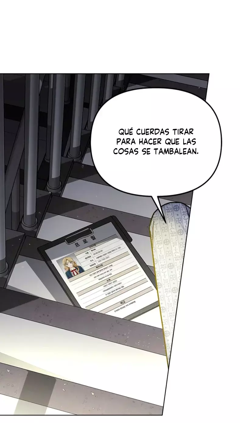 COMO EVITAR EL ENNEGRECIMIENTO DEL PROTAGONISTA MASCULINO GANGSTER - Capítulo 14 - Página 10 - LectorTMOo