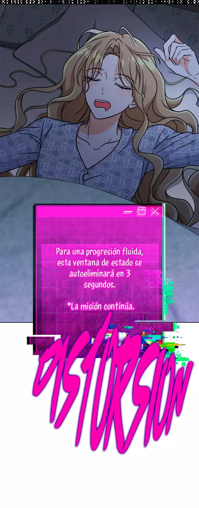 COMO EVITAR EL ENNEGRECIMIENTO DEL PROTAGONISTA MASCULINO GANGSTER - Capítulo 14 - Página 55 - LectorTMOo