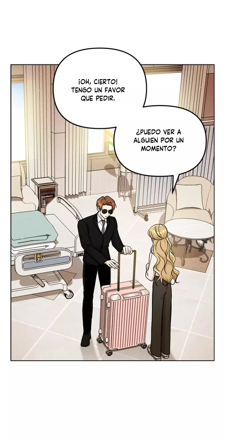 COMO EVITAR EL ENNEGRECIMIENTO DEL PROTAGONISTA MASCULINO GANGSTER - Capítulo 14 - Página 64 - LectorTMOo