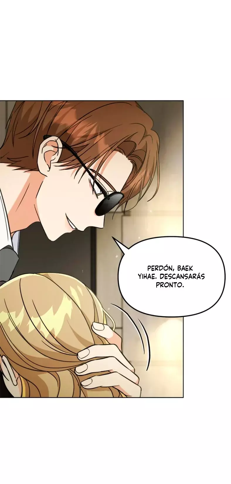COMO EVITAR EL ENNEGRECIMIENTO DEL PROTAGONISTA MASCULINO GANGSTER - Capítulo 14 - Página 69 - LectorTMOo