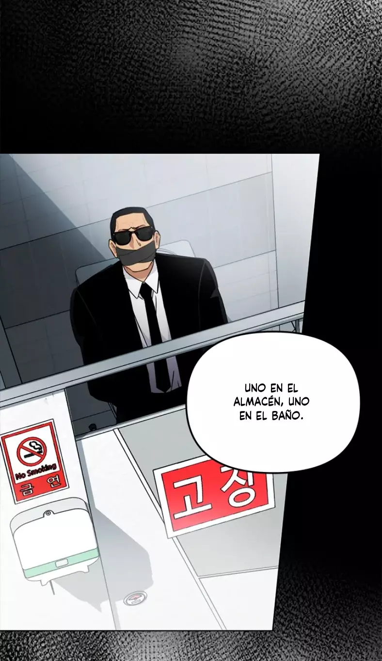 COMO EVITAR EL ENNEGRECIMIENTO DEL PROTAGONISTA MASCULINO GANGSTER - Capítulo 14 - Página 74 - LectorTMOo