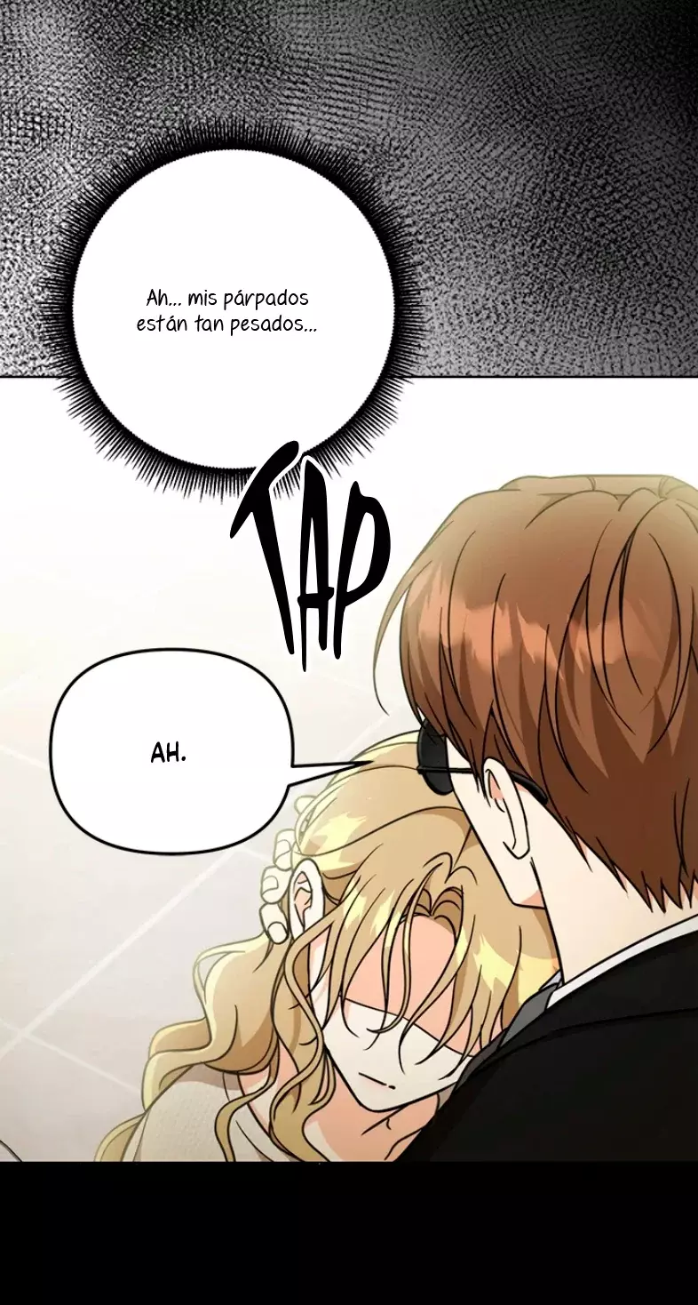 COMO EVITAR EL ENNEGRECIMIENTO DEL PROTAGONISTA MASCULINO GANGSTER - Capítulo 14 - Página 79 - LectorTMOo