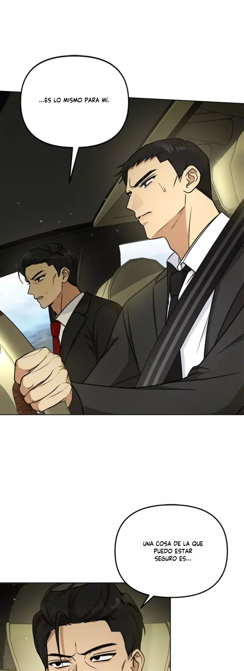 COMO EVITAR EL ENNEGRECIMIENTO DEL PROTAGONISTA MASCULINO GANGSTER - Capítulo 15 - Página 67 - LectorTMOo