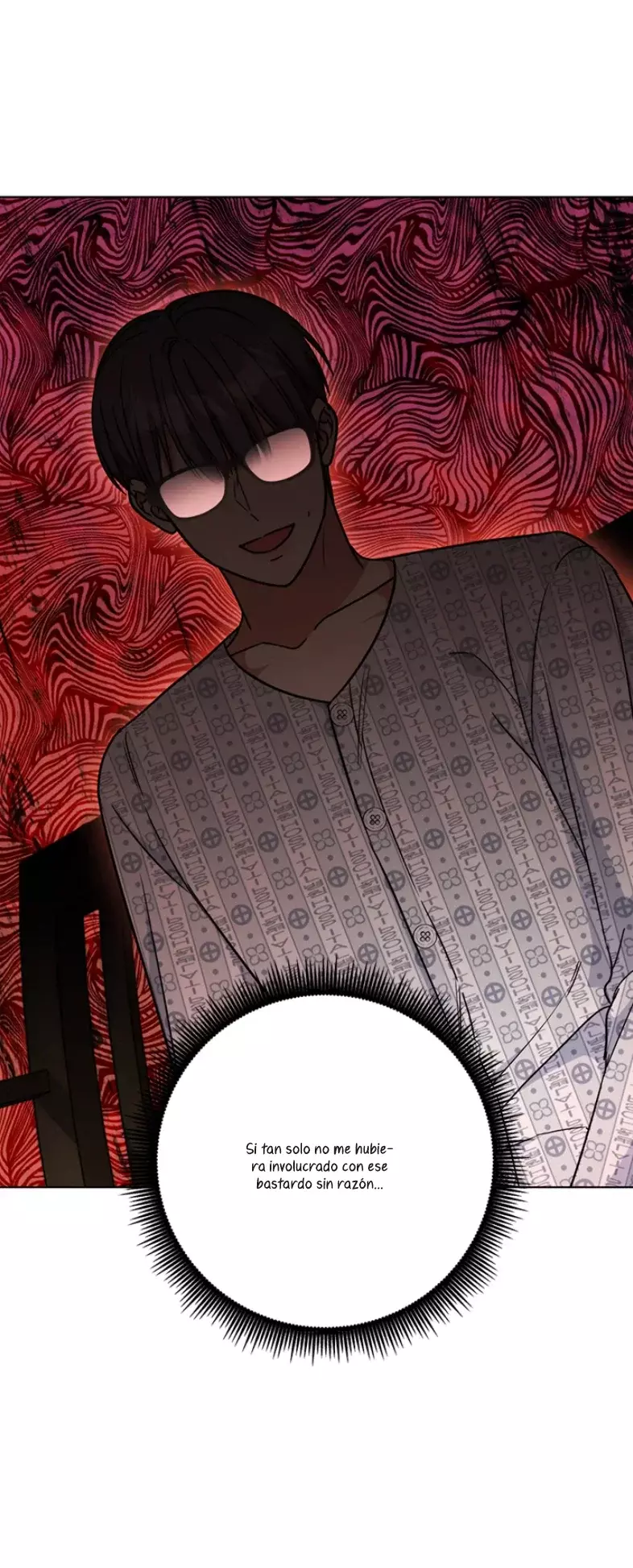 COMO EVITAR EL ENNEGRECIMIENTO DEL PROTAGONISTA MASCULINO GANGSTER - Capítulo 15 - Página 79 - LectorTMOo
